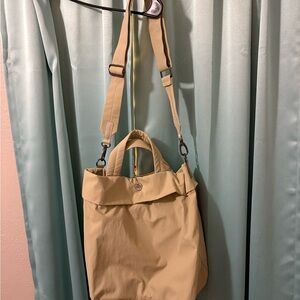 Iris & Rainbow Tote Bag